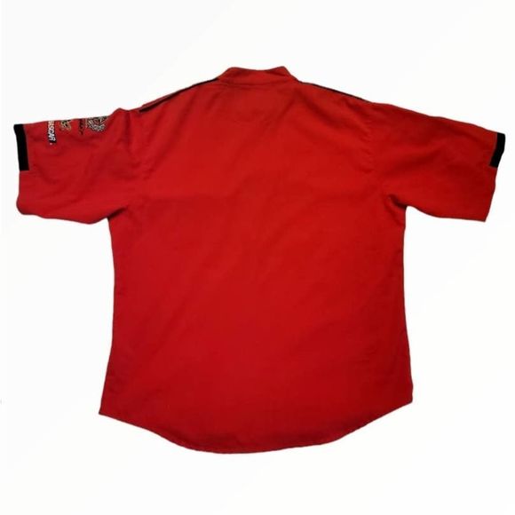 Nascar Budweiser Earl Earnhardt Jr Chase Drivers shirt - Picture 4 of 8